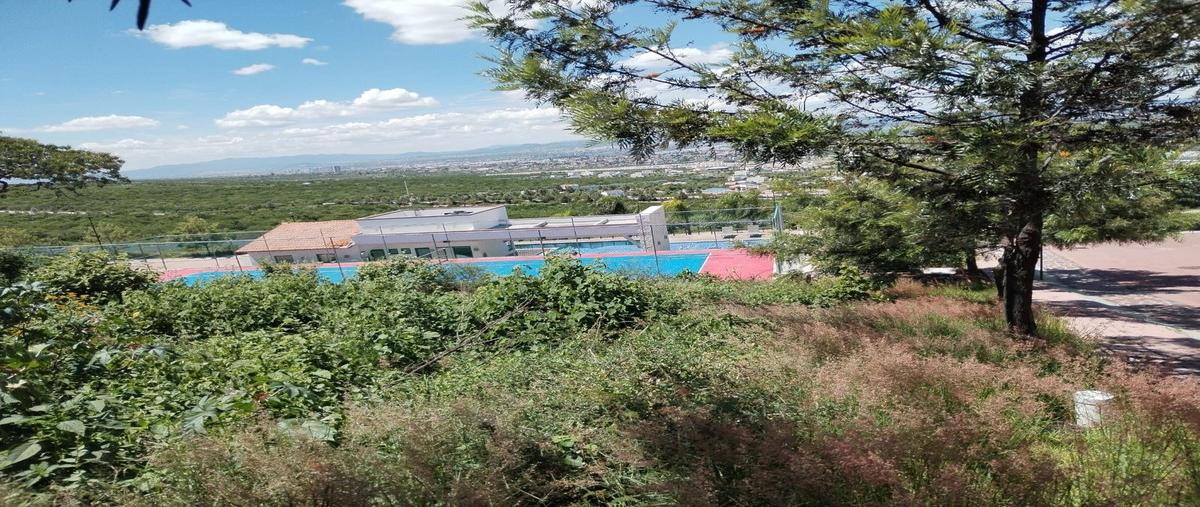 Foto de terreno habitacional en venta en tabachines , ciudad maderas montaña, el marqués, querétaro, 0 No. 03