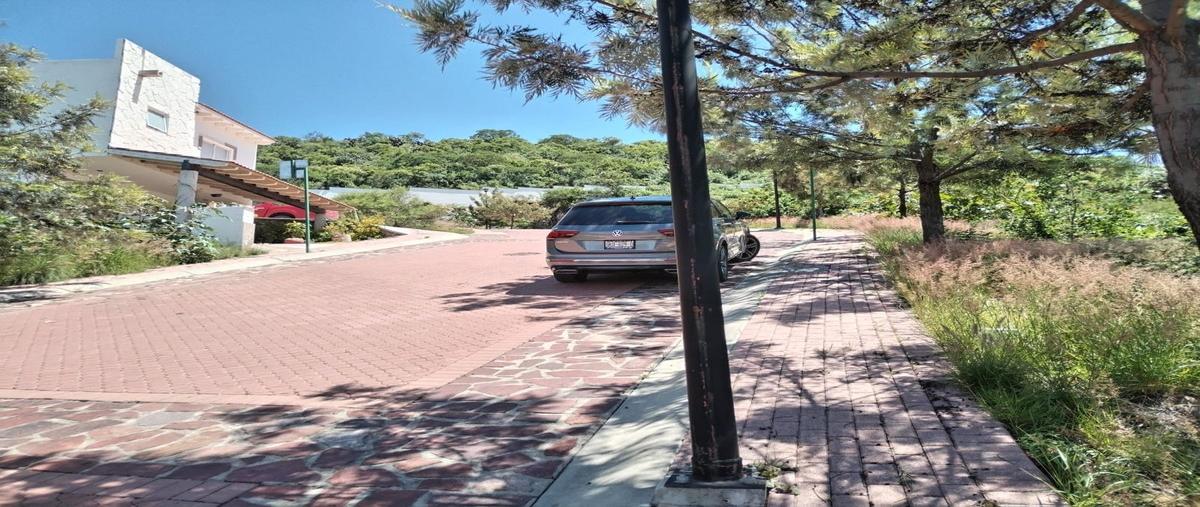 Foto de terreno habitacional en venta en tabachines , ciudad maderas montaña, el marqués, querétaro, 0 No. 04