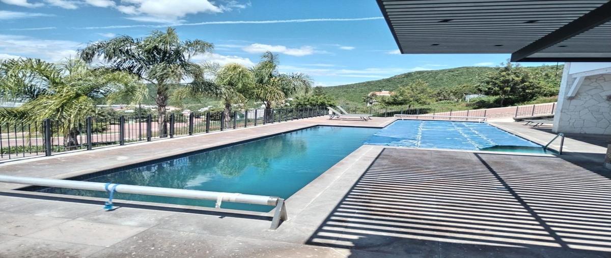 Foto de terreno habitacional en venta en tabachines , ciudad maderas montaña, el marqués, querétaro, 0 No. 05