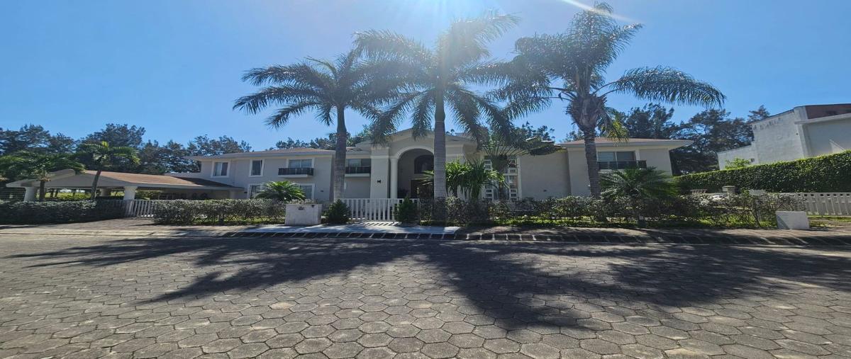 Foto de casa en venta en tabachines , club de golf, emiliano zapata, veracruz de ignacio de la llave, 28085004 No. 02