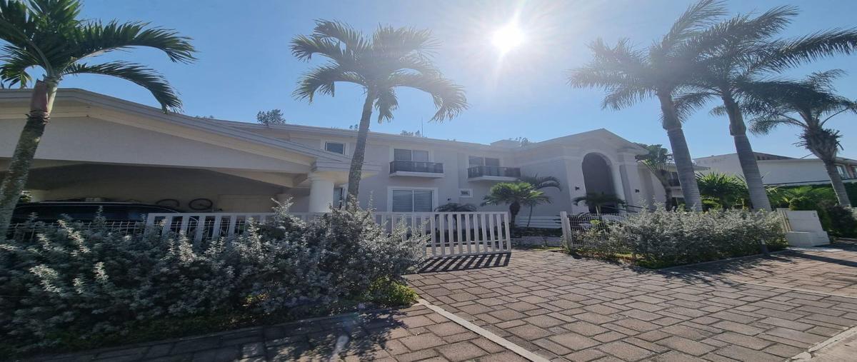Foto de casa en venta en tabachines , club de golf, emiliano zapata, veracruz de ignacio de la llave, 28085004 No. 03