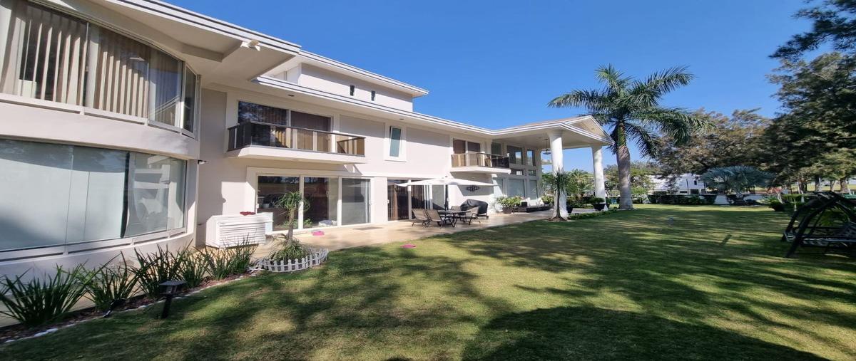 Foto de casa en venta en tabachines , club de golf, emiliano zapata, veracruz de ignacio de la llave, 28085004 No. 05