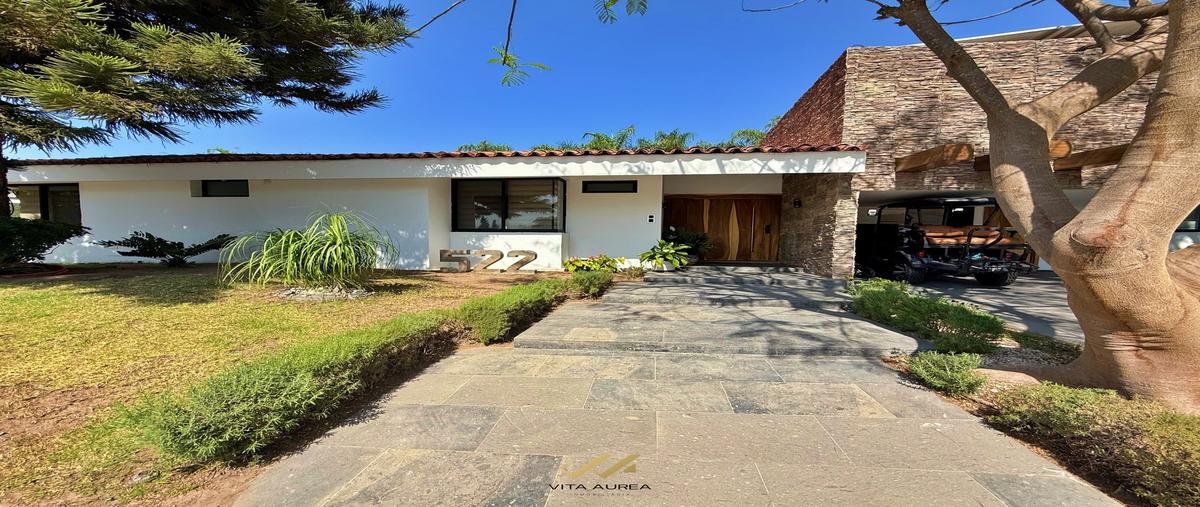 Foto de casa en venta en tabachines , club de golf santa anita, tlajomulco de zúñiga, jalisco, 29690447 No. 04