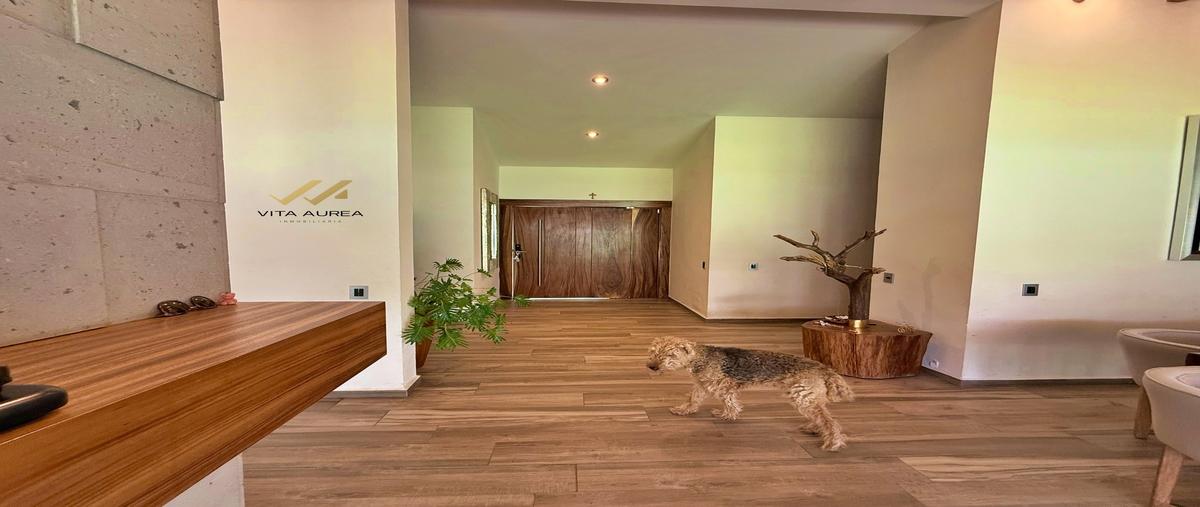 Foto de casa en venta en tabachines , club de golf santa anita, tlajomulco de zúñiga, jalisco, 29690447 No. 05