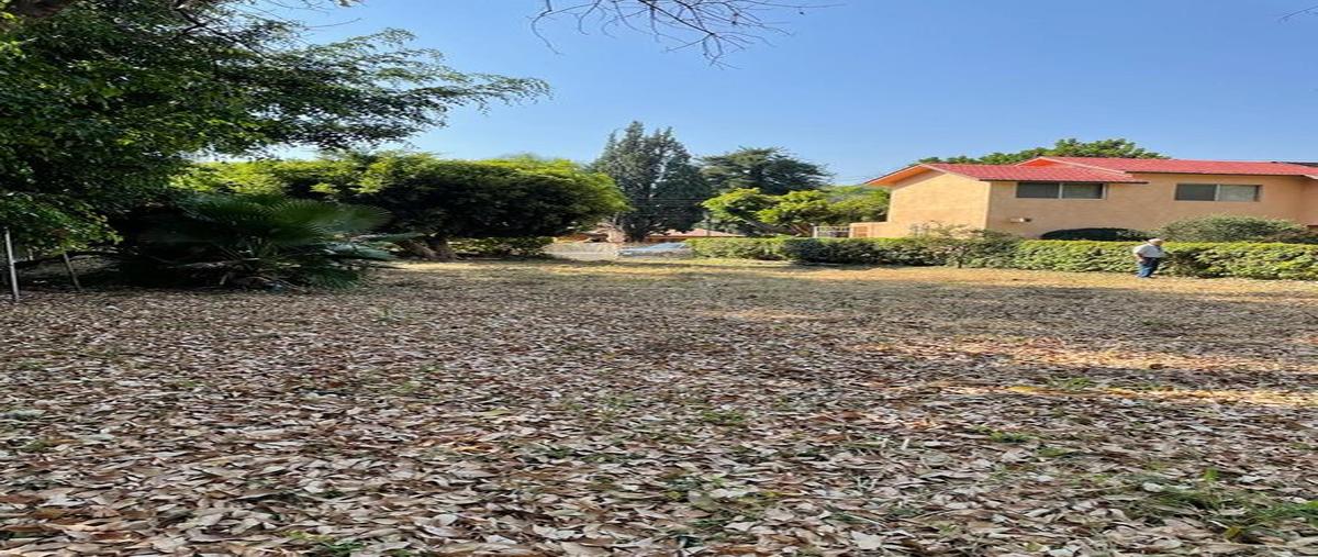 Foto de terreno habitacional en venta en tabachines , club de golf tabachines, cuernavaca, morelos, 27769442 No. 04