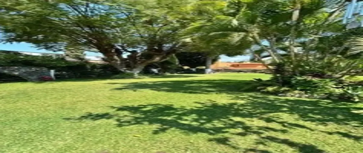 Foto de casa en renta en tabachines -, club de golf tabachines, cuernavaca, morelos, 30201874 No. 01