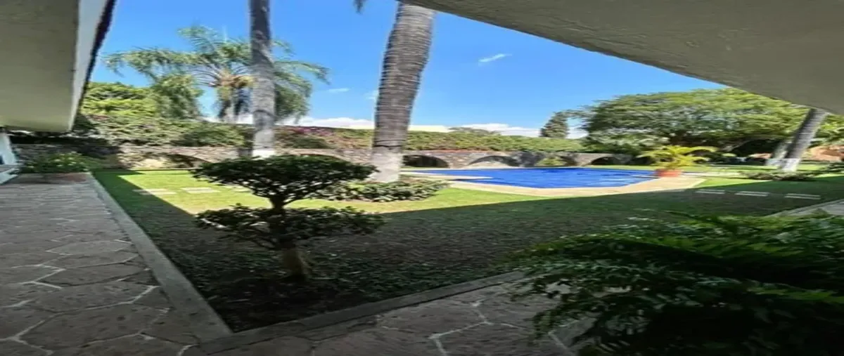Foto de casa en renta en tabachines -, club de golf tabachines, cuernavaca, morelos, 30201874 No. 02