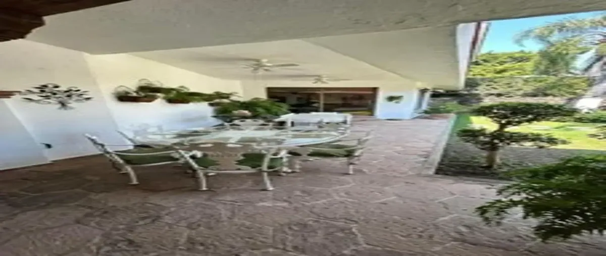 Foto de casa en renta en tabachines -, club de golf tabachines, cuernavaca, morelos, 30201874 No. 05