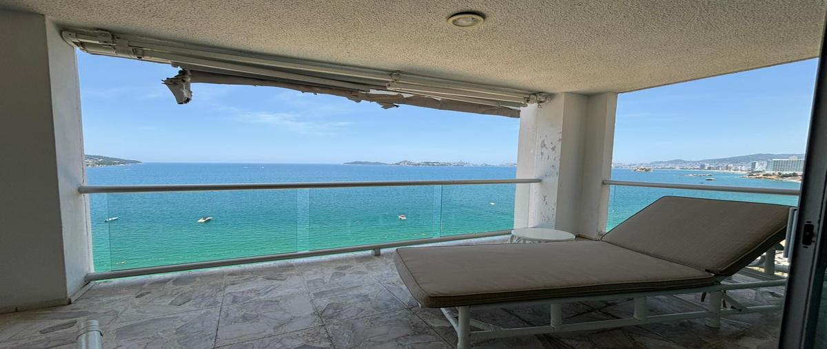 Foto de departamento en venta en tabachines , club deportivo, acapulco de juárez, guerrero, 31739490 No. 03