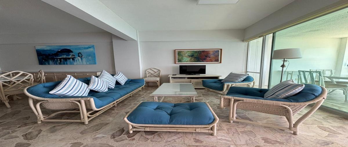 Foto de departamento en venta en tabachines , club deportivo, acapulco de juárez, guerrero, 31739490 No. 04
