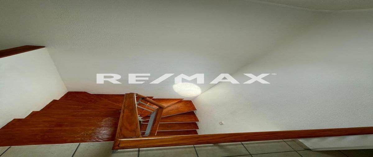 Foto de casa en condominio en renta en tabachines, colonia tejeda , tabachines, corregidora, querétaro, 30749159 No. 04