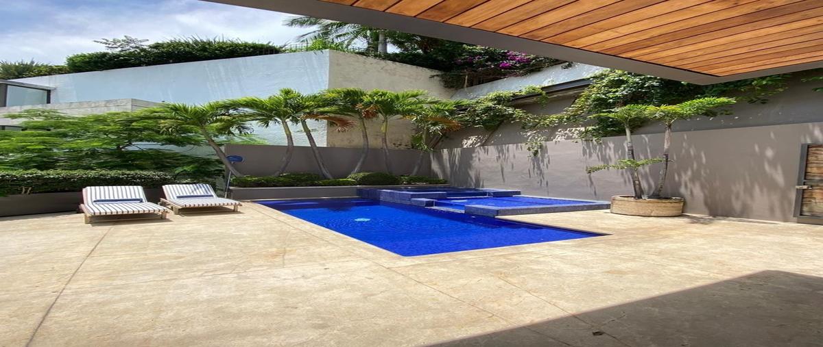 Foto de casa en venta en  , tabachines, cuernavaca, morelos, 0 No. 05