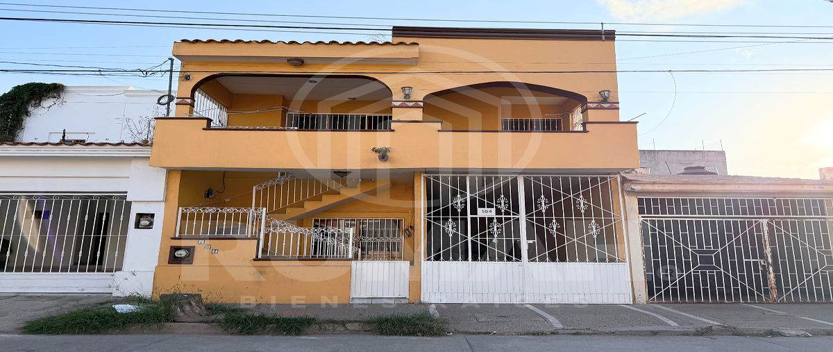 Foto de departamento en renta en tabachines , jacarandas, mazatlán, sinaloa, 28280408 No. 03