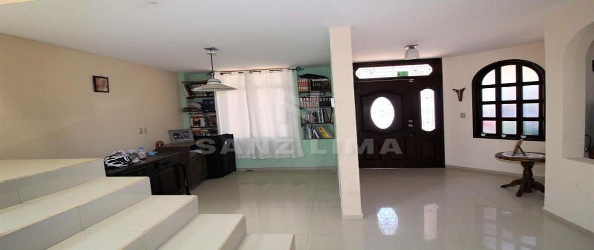 Foto de casa en venta en tabachines , jardines de celaya 1a secc, celaya, guanajuato, 24665118 No. 04
