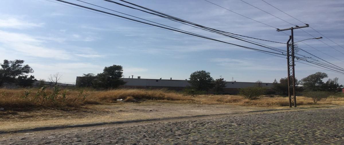 Foto de terreno habitacional en venta en tabachines , jurica misiones, querétaro, querétaro, 14290887 No. 04