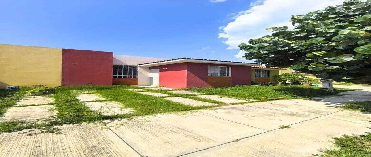 Foto de casa en venta en tabachines , la comarca, villa de álvarez, colima, 0 No. 01