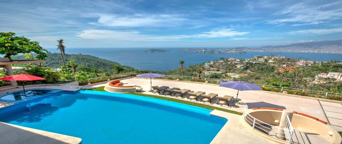 Foto de casa en venta en tabachines , las brisas, acapulco de juárez, guerrero, 29324302 No. 01
