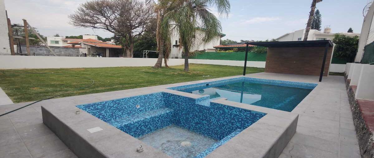 Foto de casa en venta en tabachines , lomas de cocoyoc, atlatlahucan, morelos, 0 No. 03
