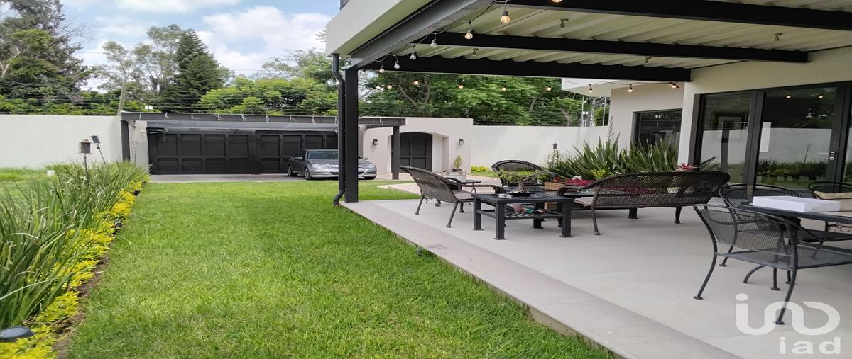 Foto de casa en venta en tabachines , rinconada jurica, querétaro, querétaro, 30241899 No. 03