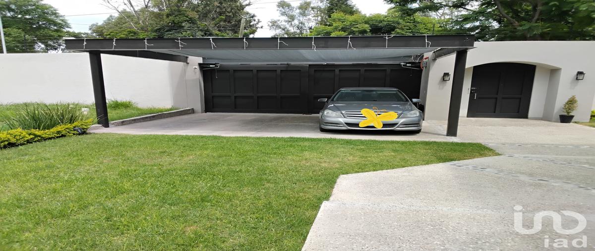 Foto de casa en venta en tabachines , rinconada jurica, querétaro, querétaro, 30241899 No. 05