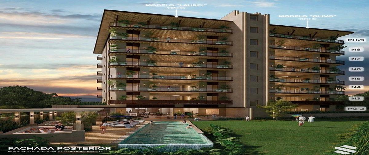 Foto de departamento en venta en tabachines , rinconada jurica, querétaro, querétaro, 30985406 No. 03