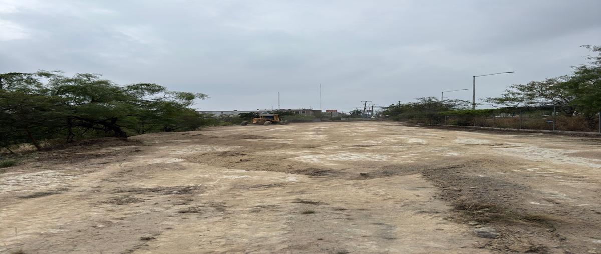 Foto de terreno industrial en , tabachines, san nicolás de los garza, nuevo león, 30222188 foto 05 Foto de terreno industrial en renta en , tabachines, san nicolás de los garza, nuevo león, 30222188 No. 05