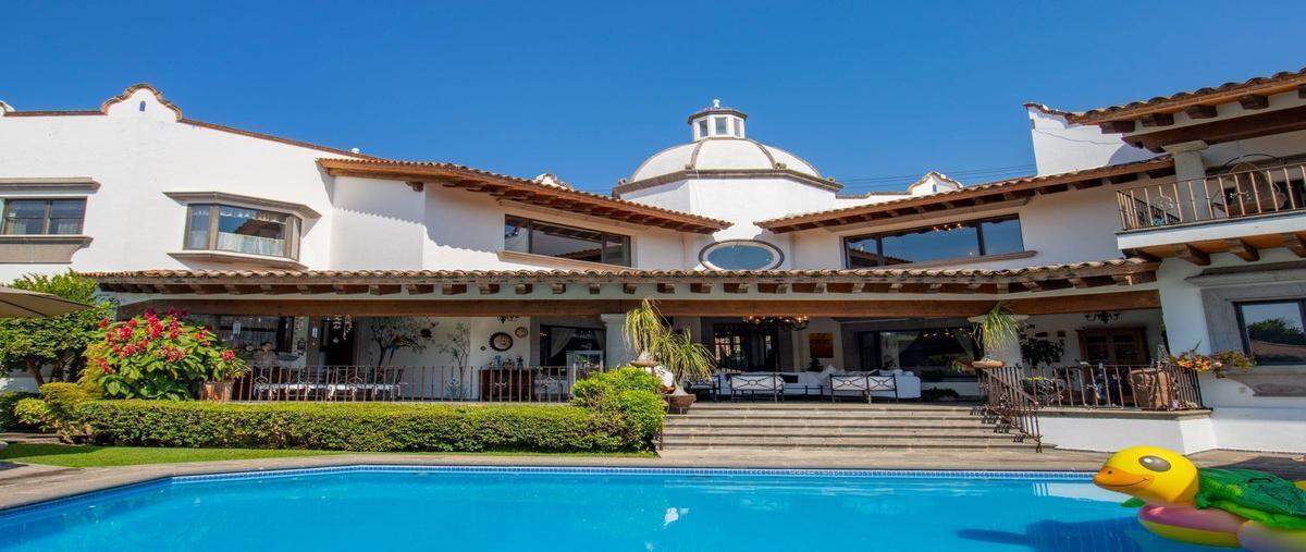 Foto de casa en venta en tabachines , tabachines, cuernavaca, morelos, 25964643 No. 03