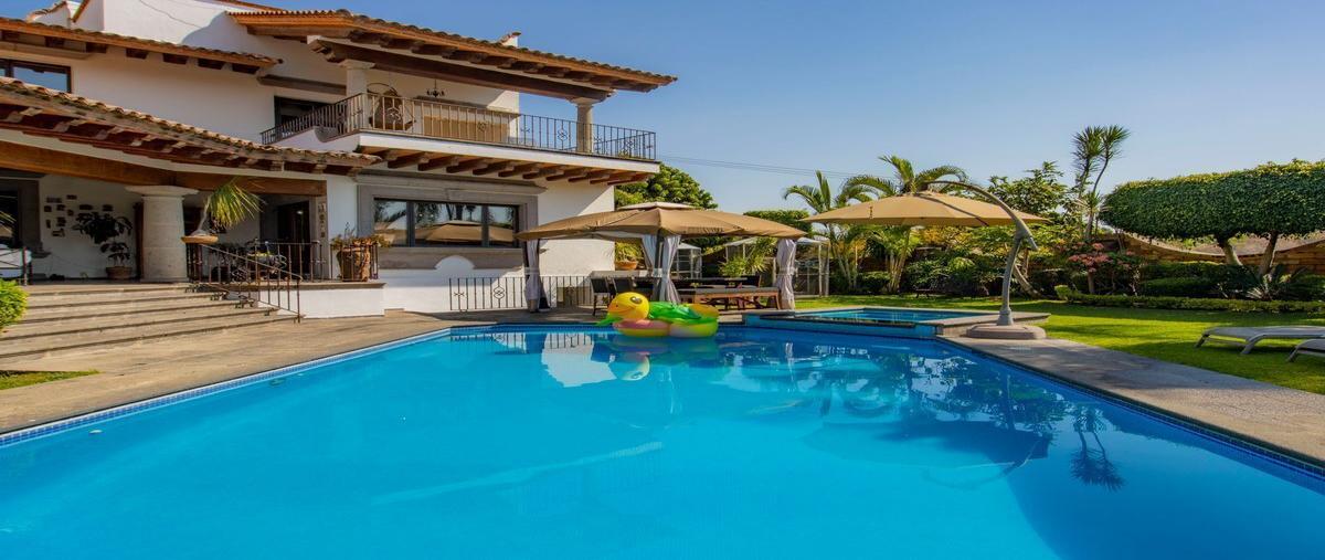 Foto de casa en venta en tabachines , tabachines, cuernavaca, morelos, 25964643 No. 04