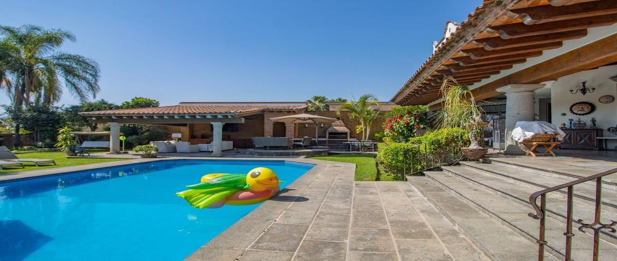 Foto de casa en venta en tabachines , tabachines, cuernavaca, morelos, 25964643 No. 05