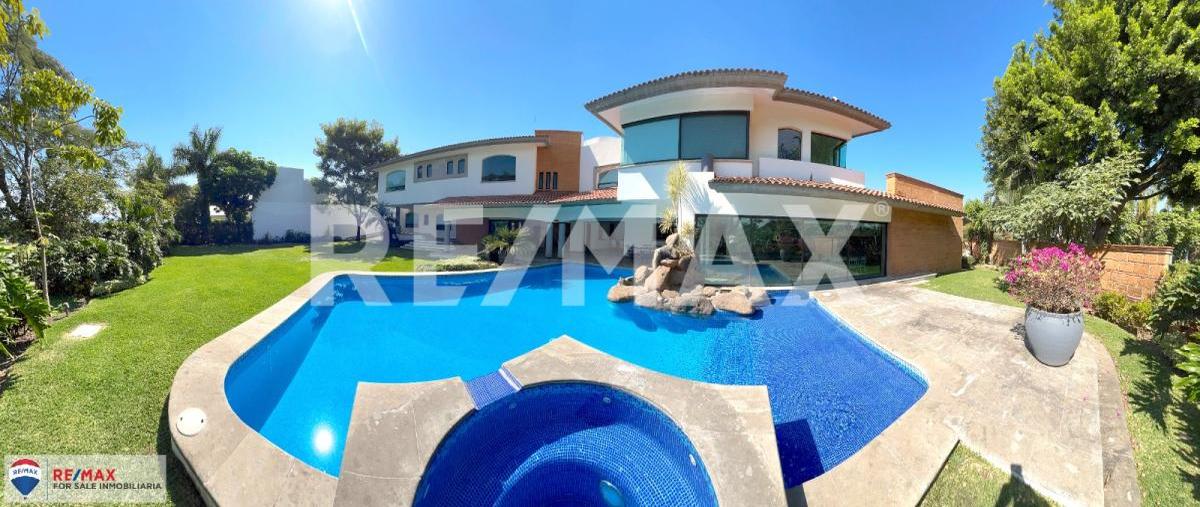 Foto de casa en venta en tabachines , tabachines, cuernavaca, morelos, 0 No. 01