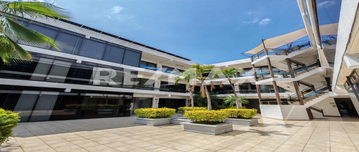 Foto de oficina en venta en tabachines , tabachines, cuernavaca, morelos, 30357459 No. 01