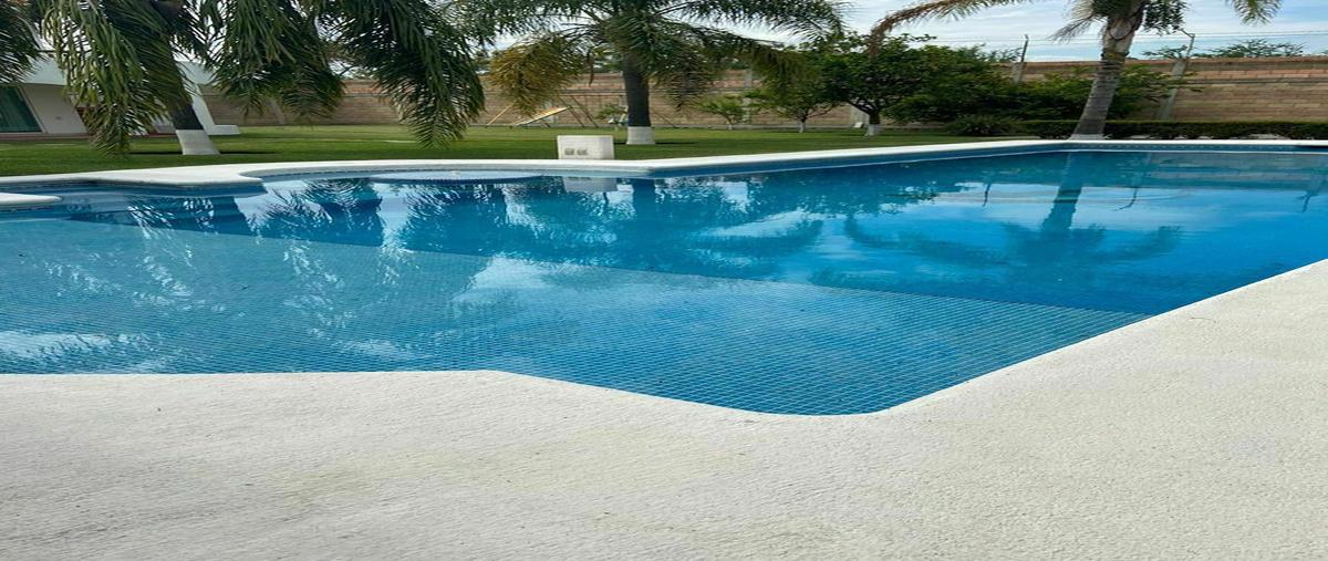 Foto de casa en venta en tabachines , tabachines, yautepec, morelos, 20752656 No. 04