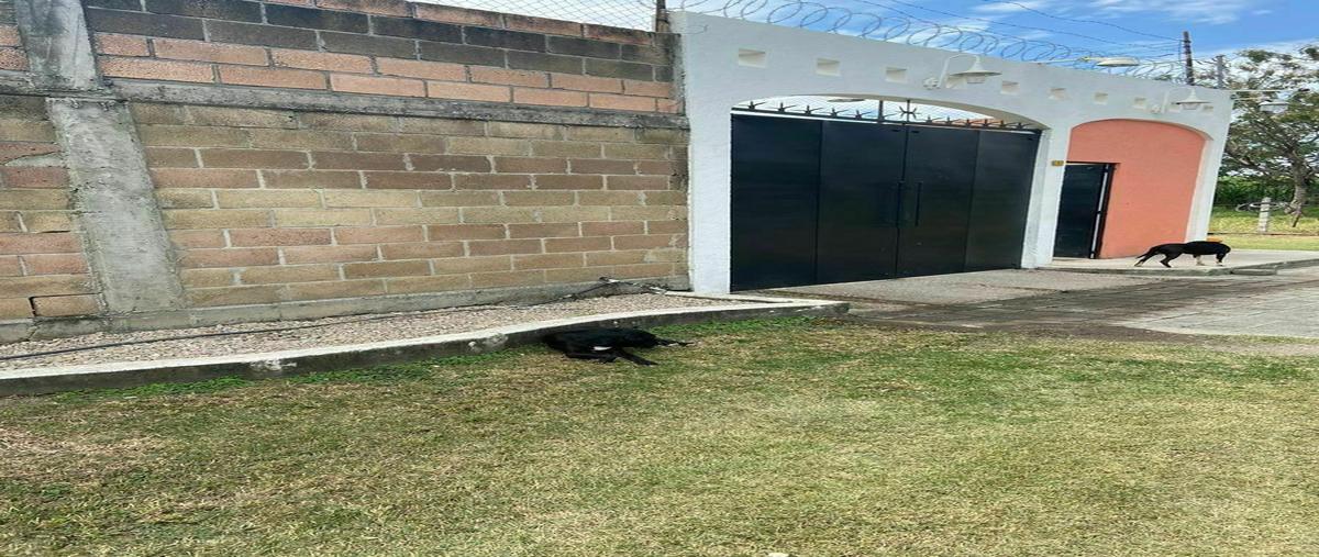 Foto de casa en venta en tabachines , tabachines, yautepec, morelos, 20752656 No. 05