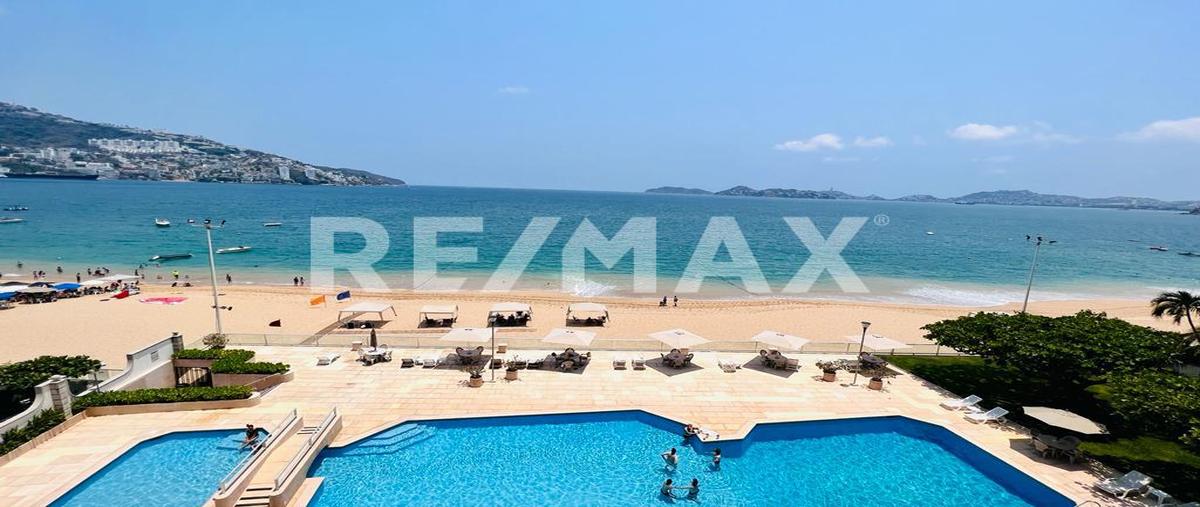 Foto de departamento en venta en tabachines y almendros , club deportivo, acapulco de juárez, guerrero, 0 No. 04