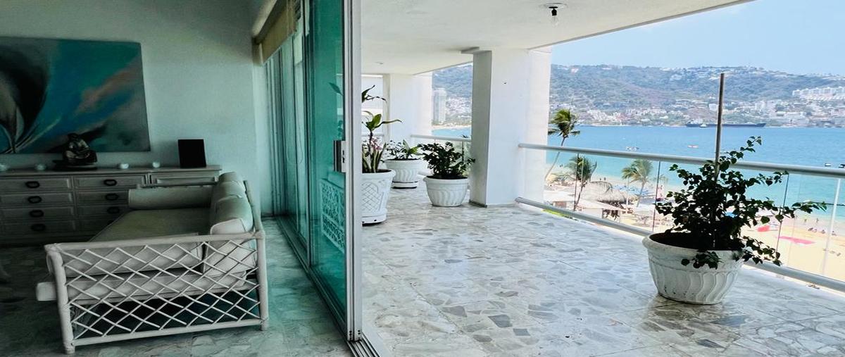 Foto de departamento en venta en tabachines y almendros , club deportivo, acapulco de juárez, guerrero, 27520168 No. 05