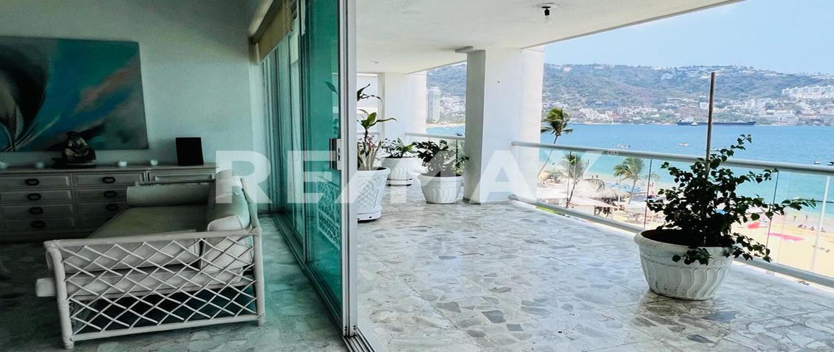 Foto de departamento en venta en tabachines y almendros , club deportivo, acapulco de juárez, guerrero, 0 No. 05