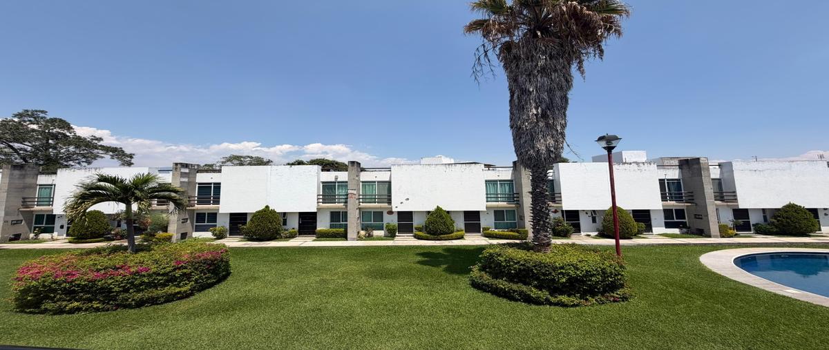 Foto de casa en condominio en , tabachines, yautepec, morelos, 0 foto 02 Foto de casa en condominio en venta en , tabachines, yautepec, morelos, 0 No. 02