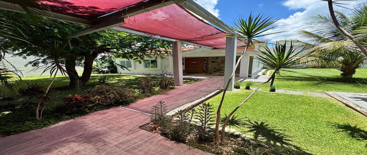 Foto de casa en venta en  , tabachines, yautepec, morelos, 0 No. 03