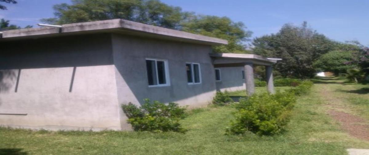 Foto de casa en venta en  , tabachines, yautepec, morelos, 0 No. 01