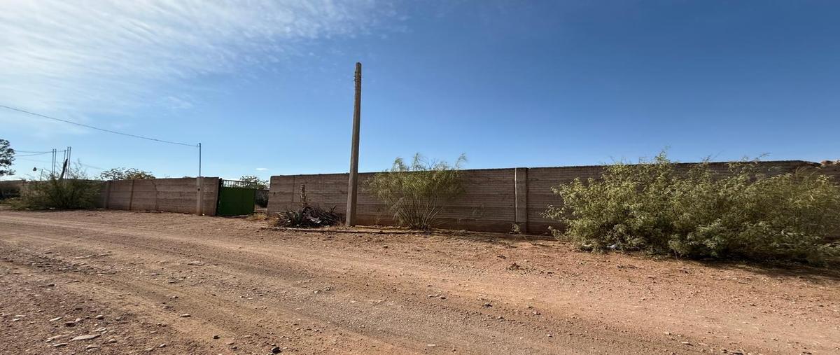 Foto de terreno habitacional en venta en  , tabalaopa, chihuahua, chihuahua, 0 No. 02