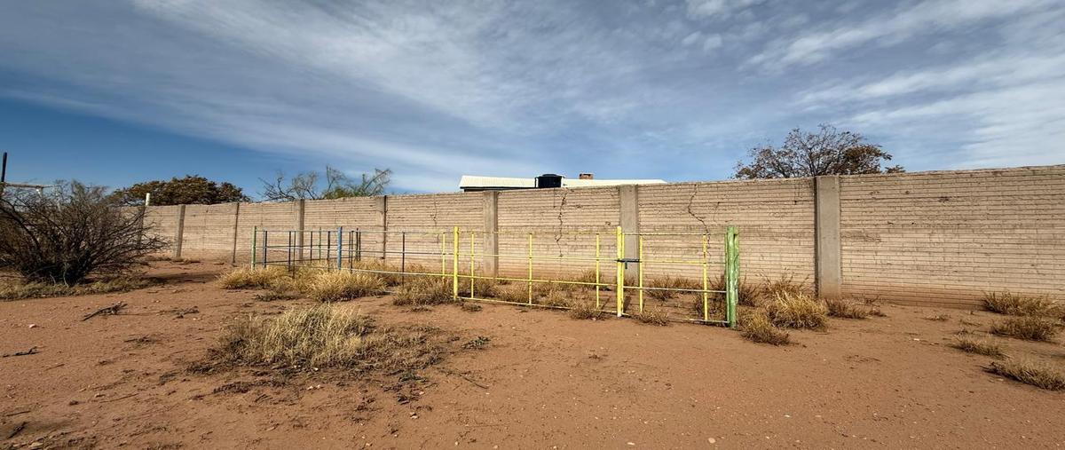 Foto de terreno habitacional en venta en  , tabalaopa, chihuahua, chihuahua, 0 No. 03