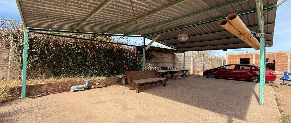Foto de terreno habitacional en venta en  , tabalaopa, chihuahua, chihuahua, 0 No. 05