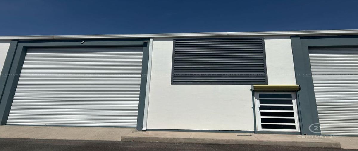 Foto de bodega en renta en  , tabalaopa, chihuahua, chihuahua, 0 No. 03