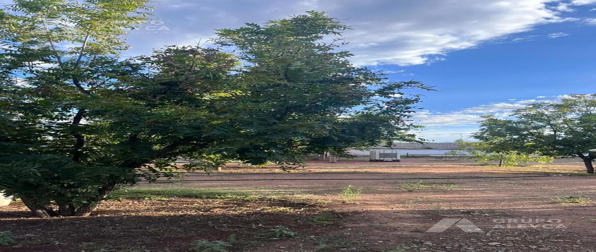 Foto de terreno habitacional en venta en  , tabalaopa, chihuahua, chihuahua, 0 No. 04