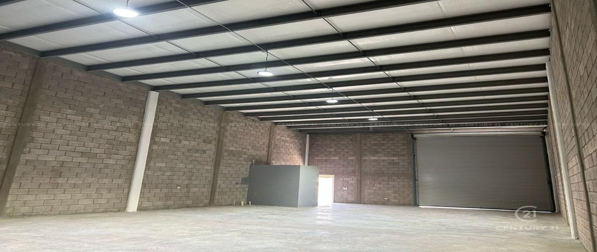 Foto de bodega en renta en  , tabalaopa, chihuahua, chihuahua, 0 No. 05