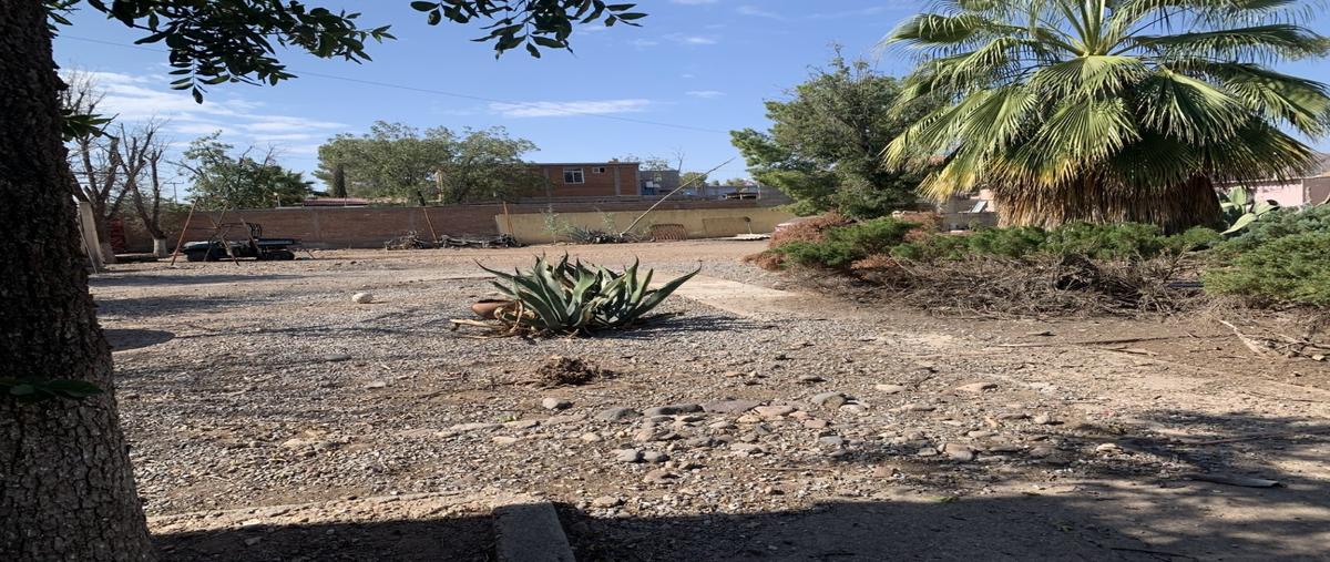 Foto de terreno habitacional en venta en  , tabalaopa, chihuahua, chihuahua, 0 No. 03