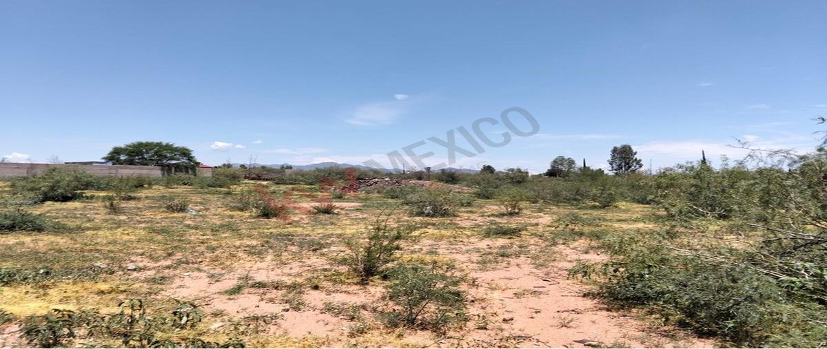 Foto de terreno habitacional en venta en  , tabalaopa, chihuahua, chihuahua, 30190733 No. 01