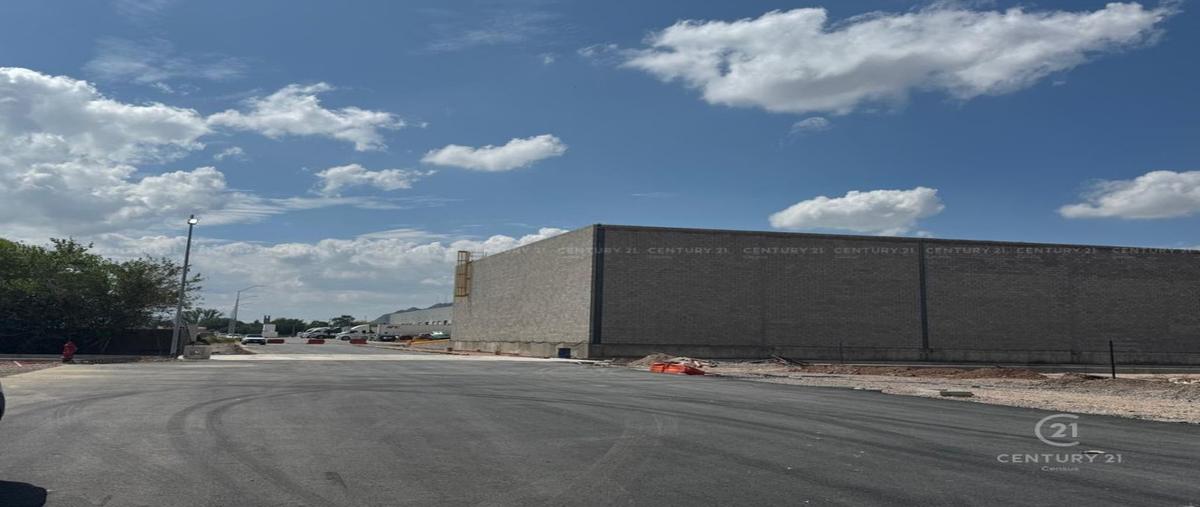 Foto de bodega en renta en  , tabalaopa, chihuahua, chihuahua, 0 No. 04