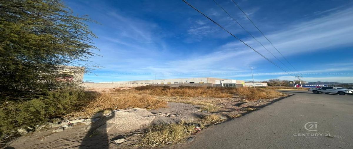 Foto de terreno habitacional en venta en  , tabalaopa, chihuahua, chihuahua, 0 No. 04
