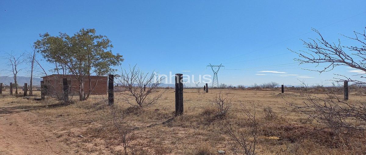 Foto de terreno habitacional en venta en  , tabalaopa, chihuahua, chihuahua, 0 No. 03